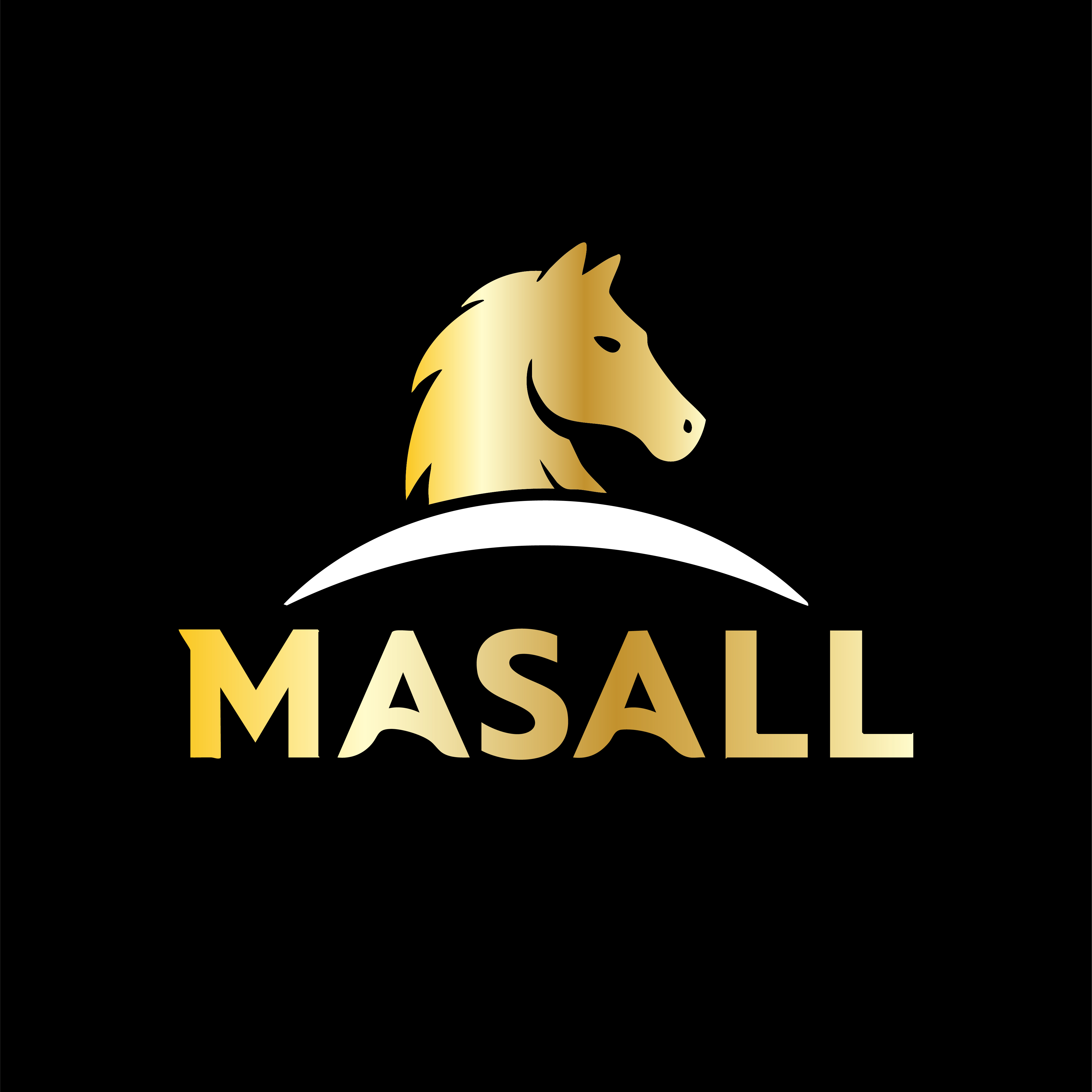 MASALL Logo